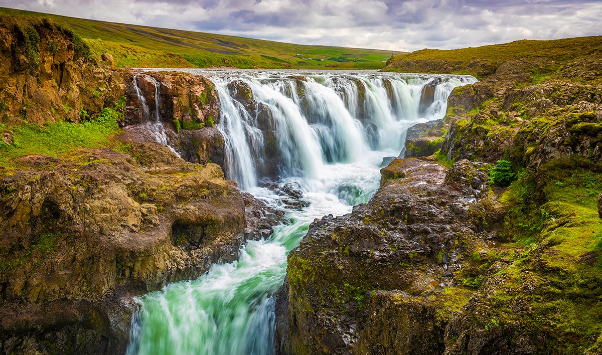 north iceland tours from reykjavik