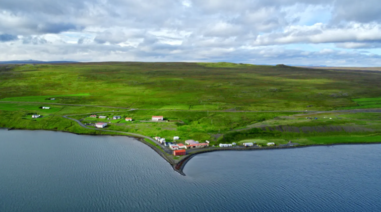 Borðeyri