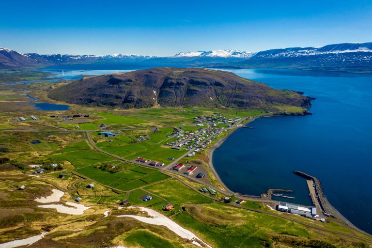 Uppbygging | Markaðsstofa Norðurlands