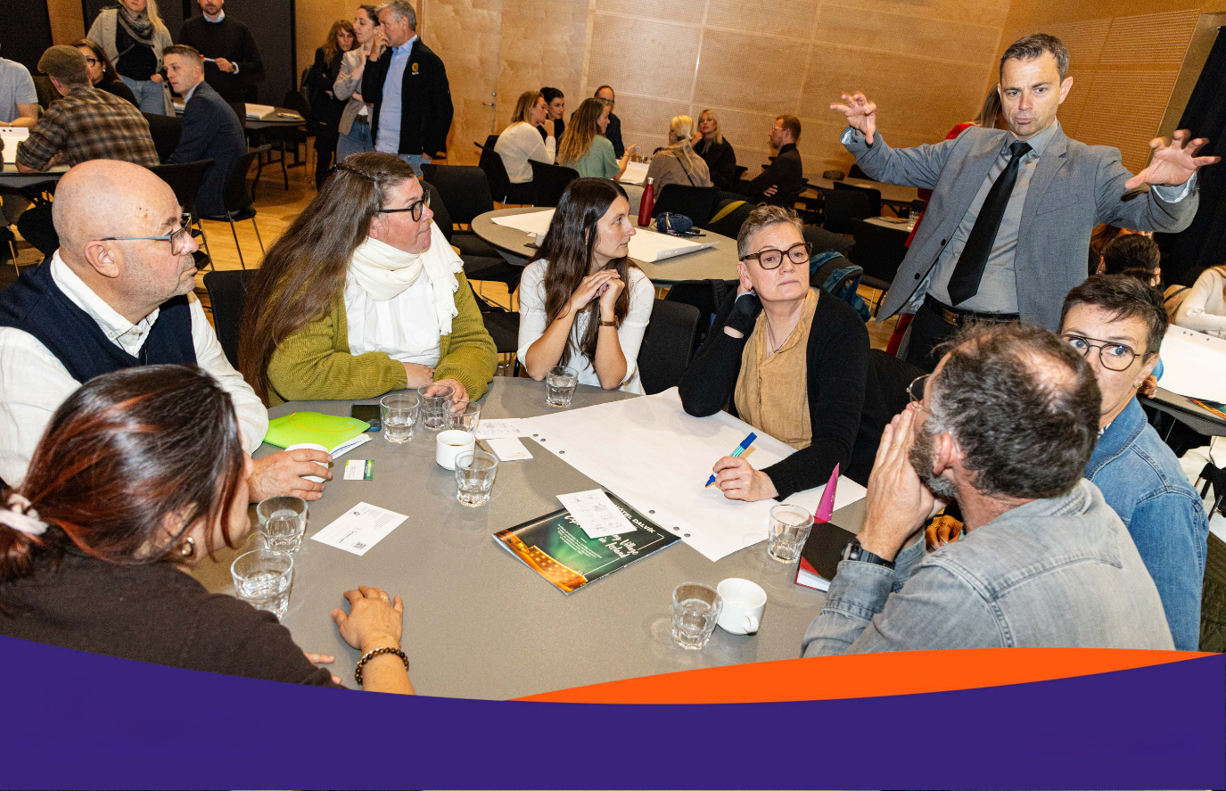 Become a part of the future of North Iceland“ – Vinnufundur Voigt Travel og Kontiki í Hofi 29. September.