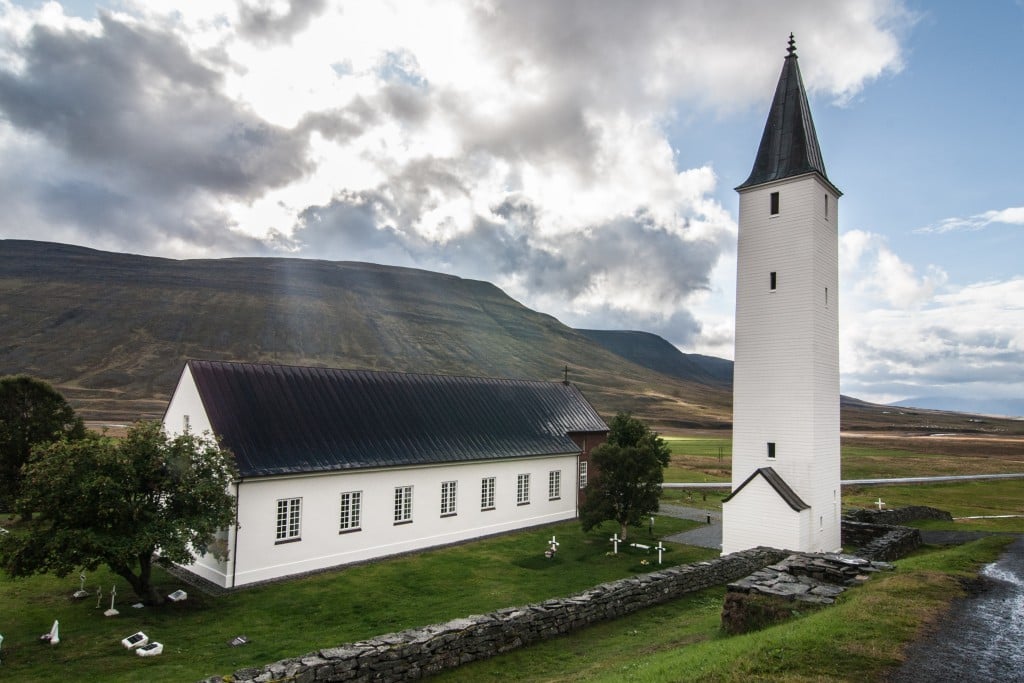 Hólar í Hjaltadal