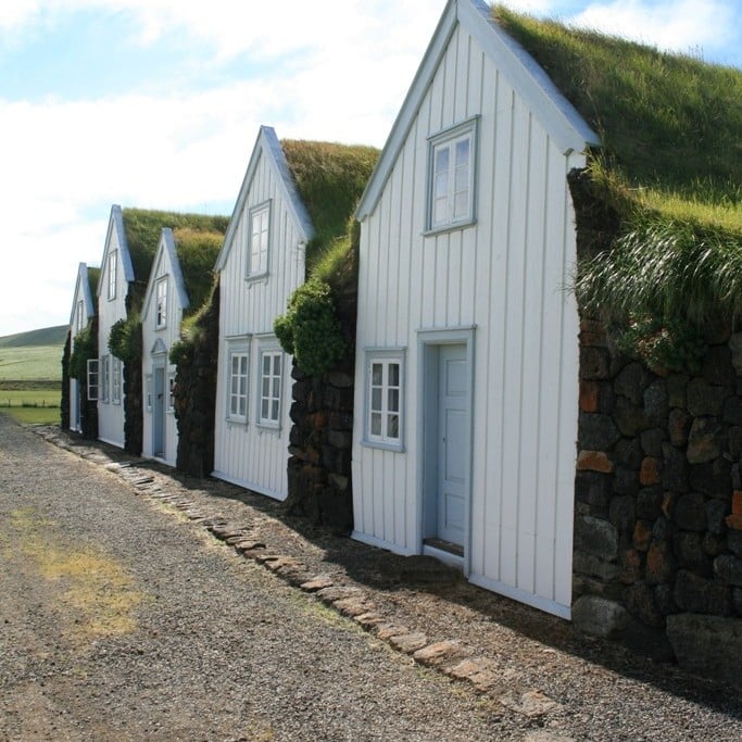 Gernjaðarstaður
