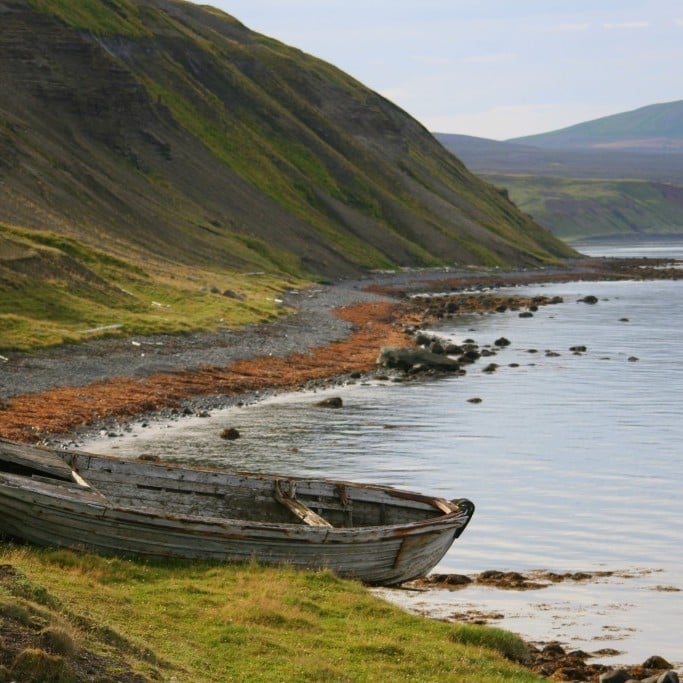 tungulending_tjornes-by-einar-gislason