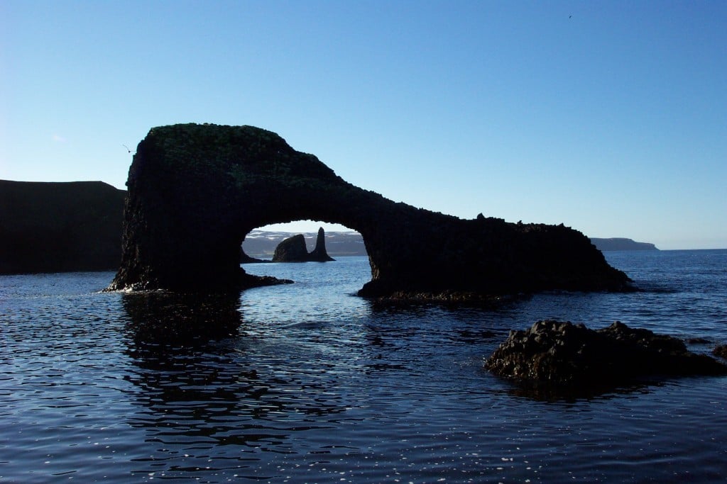 Gatastakkur Rauðanesi