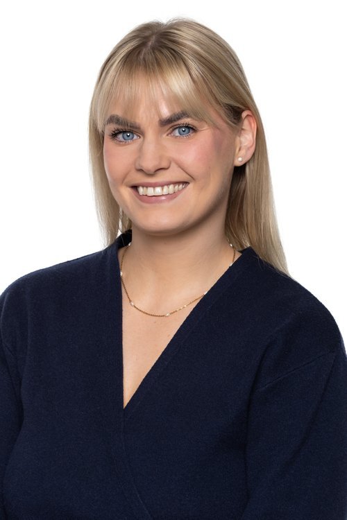 Signý Jónasdóttir nýr verkefnastjóri markaðsmála og miðlunar