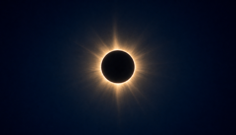 Solar Eclipse Iceland 2026