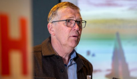 Viggó Jónsson formaður Markaðsstofu Norðurlands