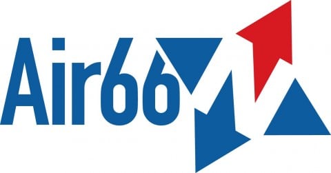 Flugklasinn Air 66N