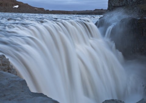 Dettifoss