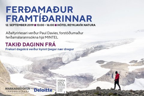 Ferðamaður framtíðarinnar