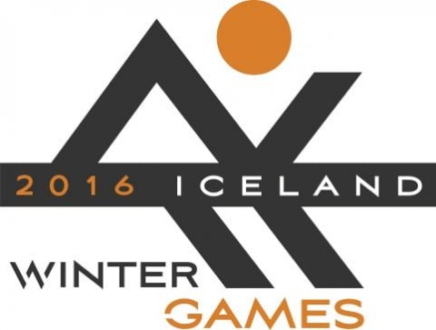 Iceland Winter Games 2016