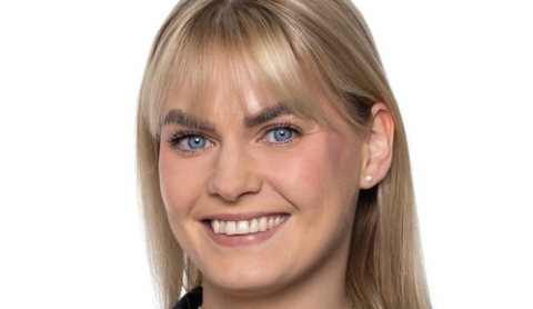 Signý Jónasdóttir nýr verkefnastjóri markaðsmála og miðlunar