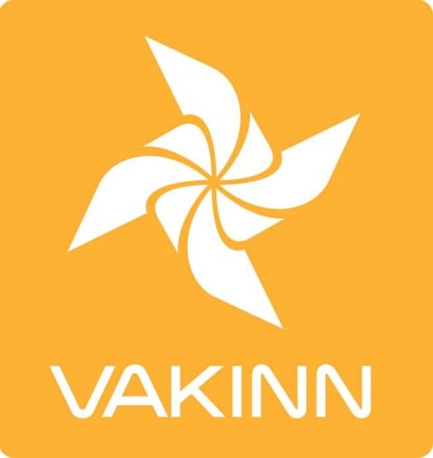 Vakinn